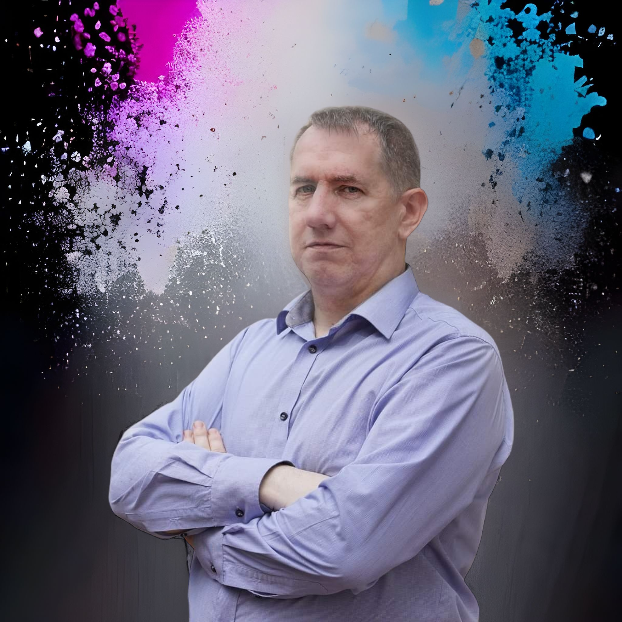 Dariusz Kowalski – Inżynier informatyk i trener cyfrowej edukacji